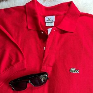 LACOSTE Polo Shirt